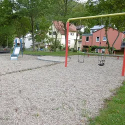 Spielplatz Annweiler-Bindersbach 2 (© Verein SÜW Annweiler e.V.)