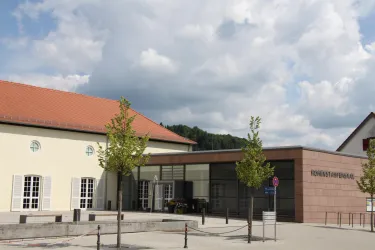Hohenstaufensaal (© Verein SÜW Annweiler e.V.)