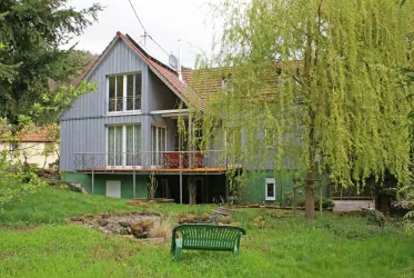 Außenansicht FEWO Keßler (© Keßler)