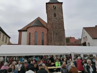 Keschdefeschd (© Verein SÜW Annweiler e.V.)
