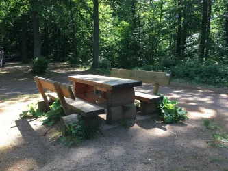 Picknickplatz (© Verein SÜW Annweiler e.V.)