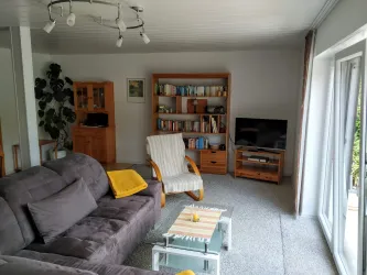 Wohn-Esszimmer Bild 2