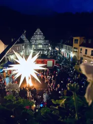 St. Martinsfest (© Britta Horn)