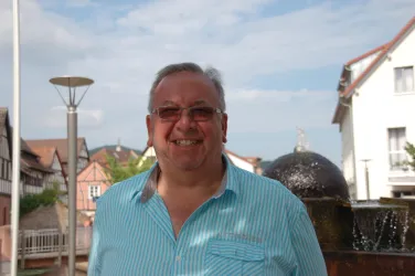 Armin Klein (© Verein SÜW Annweiler e.V.)