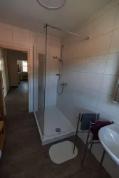 Badezimmer2 (© Ferienwohnung am Klingelberg)