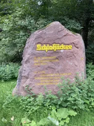 Schlossäcker Stein (© Verein SÜW Annweiler e.V.)