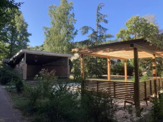 Kurpark (© Verein SÜW Annweiler am Trifels)