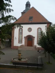 Stadtkirche Annweiler2 (© Verein SÜW Annweiler e.V.)