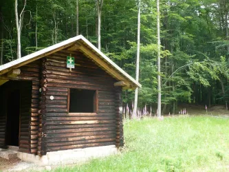 Rotsuhlerhütte (© Verein SÜW Annweiler e.V.)