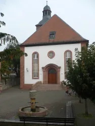 Stadtkirche (© Verein SÜW Annweiler e.V.)