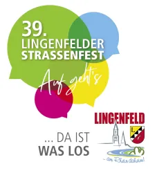 39. Lingenfelder Straßenfest