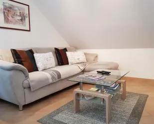 Wohnbereich