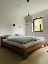 Doppelbett