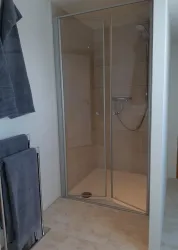 Dusche