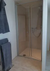 Dusche