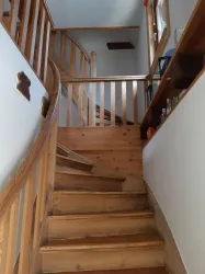 Treppe