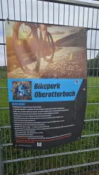 Bikepark Regeln