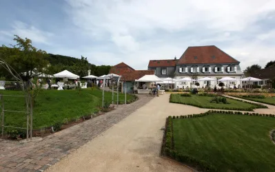 Event im Schlössl