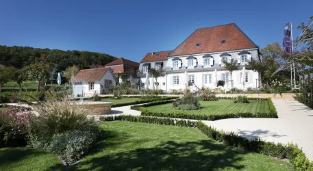 Schlössl Garten