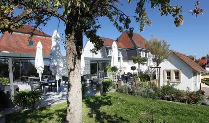 Gudd Gess Terrasse