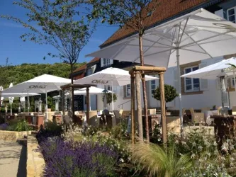 Gourmet Terrasse