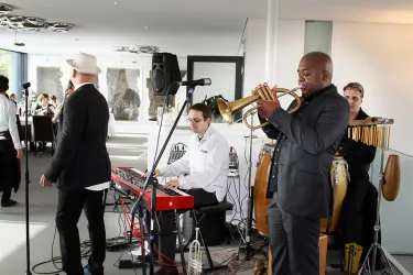Event im Schloessl
