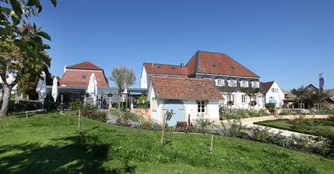 Backhäusle