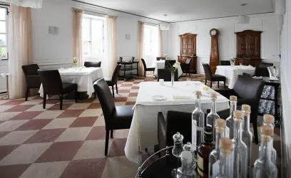 Gourmetrestaurant (Gastgeberverzeichnis)