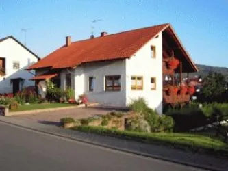 Ferienwohnung Oerther