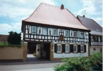 Ferienwohnung Schröder-Obermann