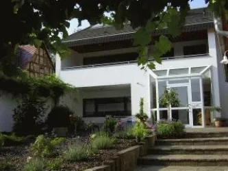 Ferienwohnung Lazinka