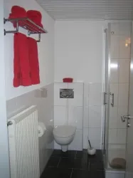 Dusche/WC