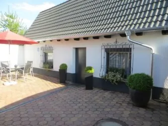 Eingangsbereich neu