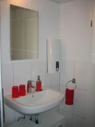 Waschbecken