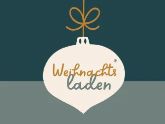 Weihnachtsladen