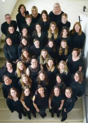 Ex-semble - foto von mineo 