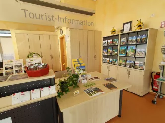 Tourist Information Kandel