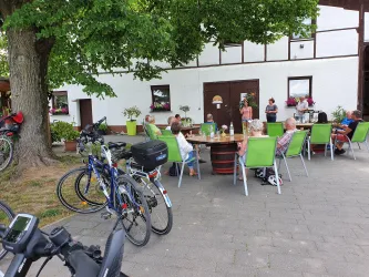 Wein- und Sektgut Rosenhof, Steinweiler
