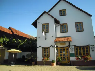 Gasthaus Zum Schloddrer (© Südpfalz Tourismus Kandel e.V.)