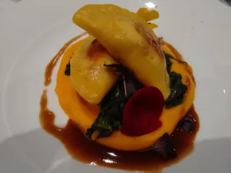 Restaurant "Zum Riesen" - Kandel (© Südpfalz Tourismus Kandel e.V.)
