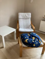 Still-Ecke KiJuFa Kandel