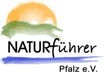 Logo Naturführer Pfalz
