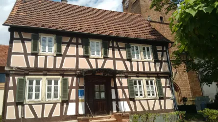 Kehrt´sches Haus