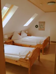 Vierbettzimmer