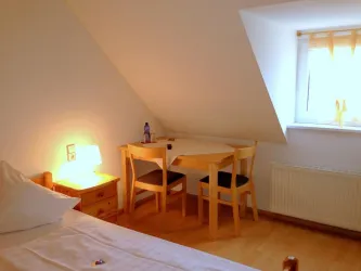 Doppelzimmer 6