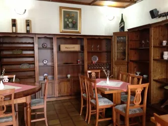 Hotel-Restaurant Lautertal 3