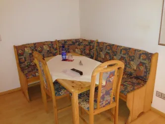 Vierbettzimmer 4