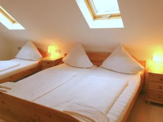 Vierbettzimmer 3
