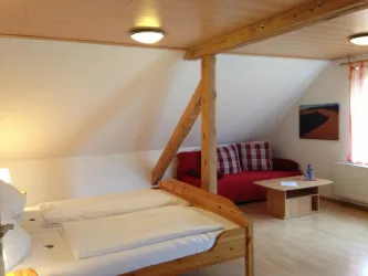 Appartement 2