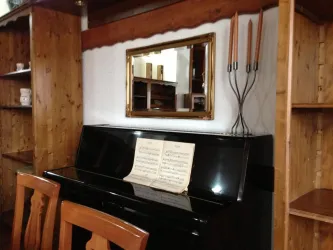 Hotel-Restaurant Lautertal 4
